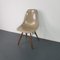 Chaise d'Appoint DSW par Herman Miller pour Eames 3