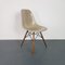 DSW Beistellstuhl von Herman Miller für Eames 1