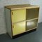 Yellow & Green Kitchen Cabinet from Kandya, 1960s 3