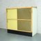 Yellow & Green Kitchen Cabinet from Kandya, 1960s, Image 2