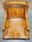 LTD Edition Stewart Linford William Shakespeare Metamorphic Library Steps Chair 9