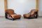 Lounge Chairs by Renato Toso and Roberto Pamio for Stilwood, 1970s, Set of 2 7