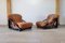 Lounge Chairs by Renato Toso and Roberto Pamio for Stilwood, 1970s, Set of 2, Image 7