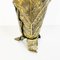Mid-Century Italian Umbrella Stand in Burnished Brass, 1960s 10