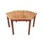 Vintage Art Deco Style Nathan Dining Table 1