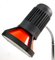 Lampe de Bureau ou d'Appoint Ajustable Rouge de Massive, 1970s 6