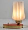 Lampe de Bureau ou de Bureau Mid-Century en Laiton, 1960s, Set de 2 6