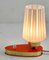 Lampe de Bureau ou de Bureau Mid-Century en Laiton, 1960s, Set de 2 3