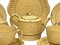 Tea Service from Wedgwood, Set of 12 2