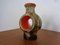 West German Pottery Vase from Dümler & Breiden, 1970s 4