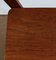 Solid Teak Serving Shelf, 1970s, Image 5