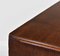 Small Georgian Mahogany Chest of Drawers, 1760s 17