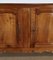 Buffet lungo in legno di ciliegio, fine XVIII secolo, Immagine 5