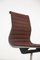 Office Chairs Without Armrests by Charles & Ray Eames for Herman Miller, Set of 3 10