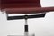 Office Chairs Without Armrests by Charles & Ray Eames for Herman Miller, Set of 3 5