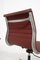 Office Chairs Without Armrests by Charles & Ray Eames for Herman Miller, Set of 3 2