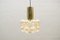 Bubble Pendant by Helena Tynell for Limburg, 1960s 1