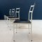 Vintage Dining Chairs, 1960, Set of 4 2
