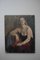 Ritratto di donna, inizio XX secolo, olio su tela, Immagine 1