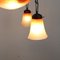 Art Deco Hanging Lamp by Charles Schneider 10