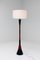 Floor Lamp by Fulvio Bianconi for Venini 1