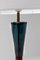 Floor Lamp by Fulvio Bianconi for Venini, Image 3