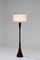 Floor Lamp by Fulvio Bianconi for Venini, Image 4