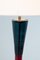 Floor Lamp by Fulvio Bianconi for Venini, Image 5