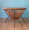 Rattan Coffee Table by Franco Albini, 1960s, Image 8