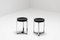 Italian Stools, Set of 2, Image 1