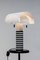 Shogun Tischlampe von Mario Botta für Artemide 8