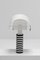 Shogun Table Lamp by Mario Botta for Artemide 9