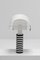 Shogun Tischlampe von Mario Botta für Artemide 9