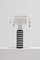 Shogun Tischlampe von Mario Botta für Artemide 3