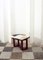 Scrap Side Table by Lucia Massari for Mandruzzato Marmi e Graniti 1