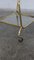 Italian Brass Bar Cart, 1960s, Image 6