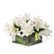 Arrangiamento quadrato Eternity Lilium di VGnewtrend, Immagine 1