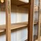 Large French Bookcase in Oak, 1930 8