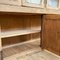 Large French Bookcase in Oak, 1930, Image 5