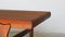 Mid-Century Danish Teak Extendable Coffee Table by Johannes Andersen for CFC Silkeborg, Image 5