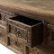 Elm Multidrawer Console 6