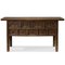 Elm Multidrawer Console 3