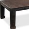 Low Elm Daybed Table 4