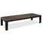 Low Elm Daybed Table 2