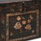 Black Painted Blanket Chest, Image 5