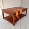 Mid-Century Coffee Table from France & Søn / France & Daverkosen, Image 8