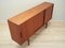 Danish Teak Highboard, 1960s, Image 10