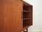 Danish Teak Highboard, 1960s, Image 12