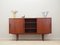 Danish Teak Highboard, 1960s 4