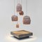 Small Fran Pendant Light by Llot Llov, Image 2